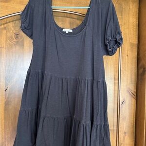 Z Supply ocean tiered dess